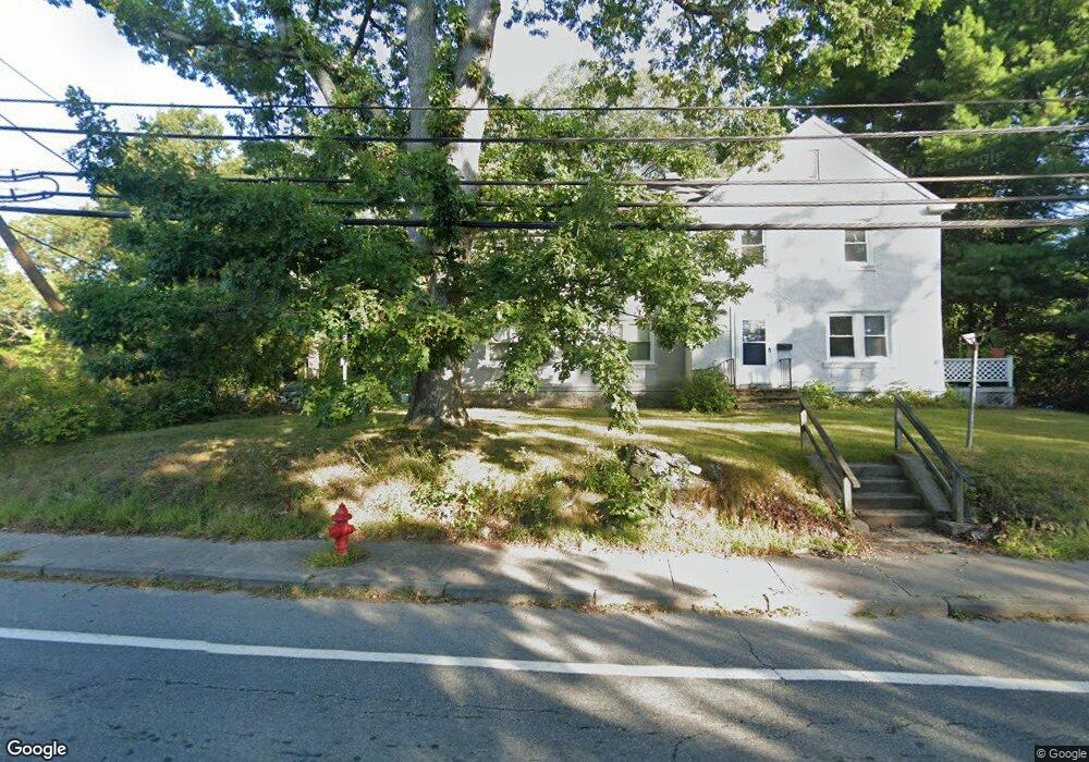 488 Providence St, West Warwick, RI 02893 - photo 1