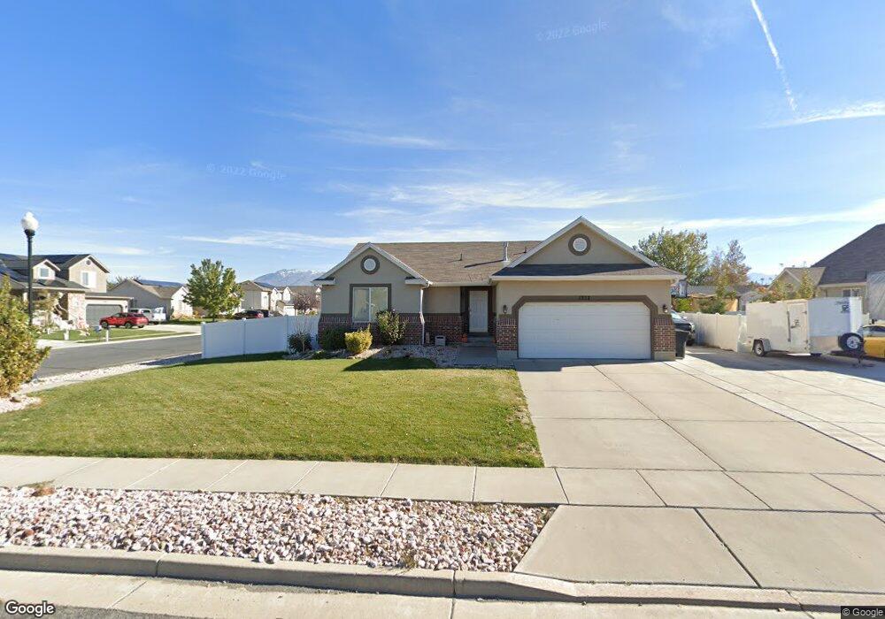 1352 N 2700 W, Clearfield, UT 84015 - photo 1