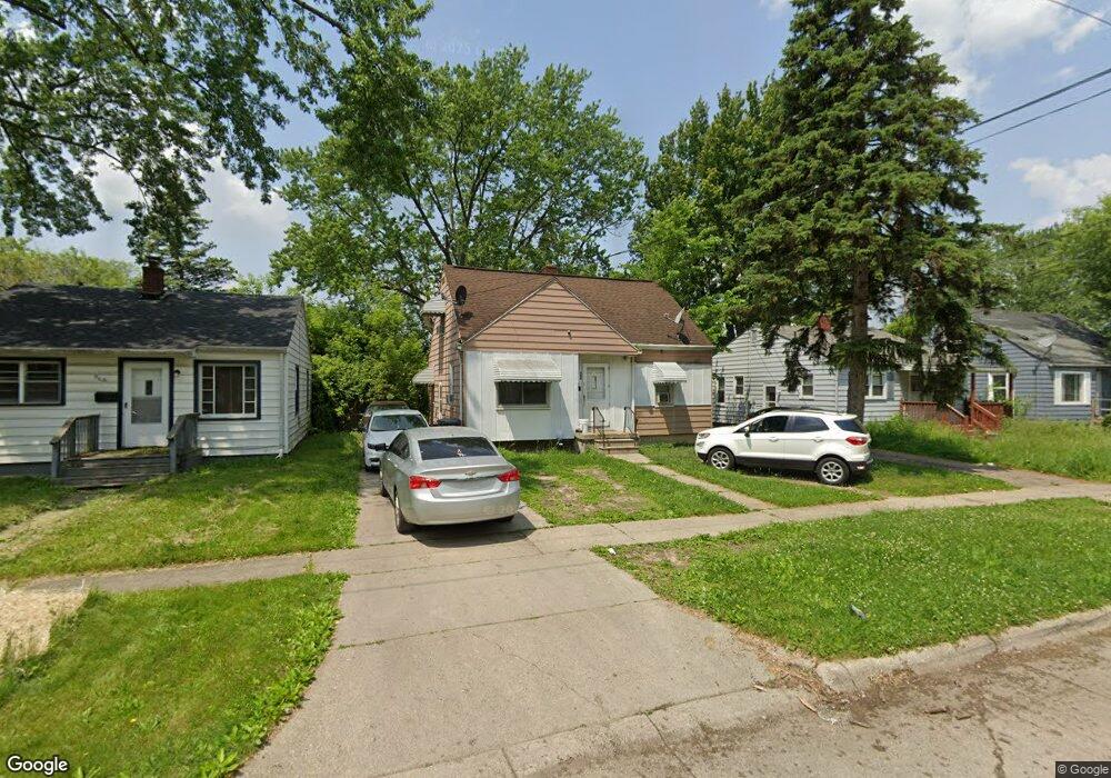 964 Salisbury Ave, Flint, MI 48532 - photo 1