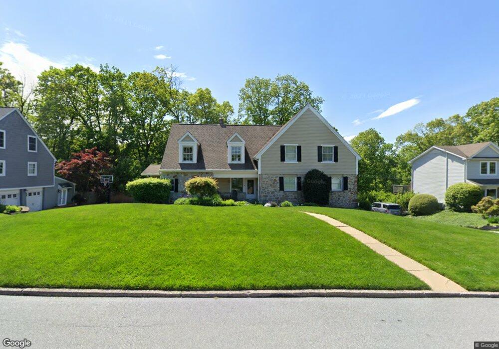 324 Friendship Dr, Paoli, PA 19301 - photo 1