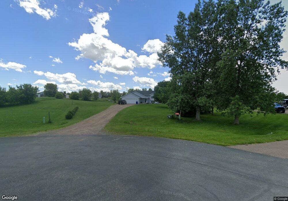 1324 141st St, New Richmond, WI 54017 - photo 1