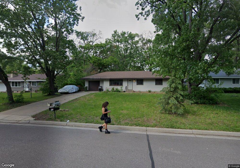 141 104th Ln NW, Coon Rapids, MN 55448 - photo 1