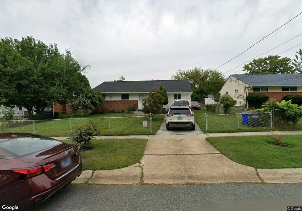 4307 Independence St, Rockville, MD 20853 - photo 1