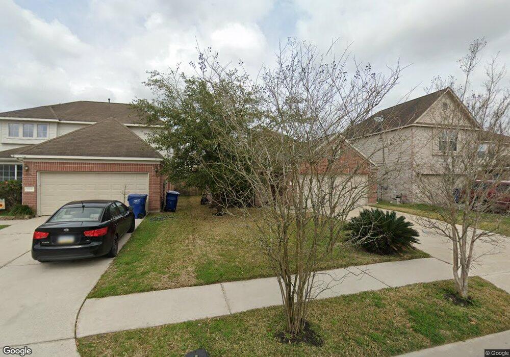 2343 Turnbury Elm Ct, Spring, TX 77386 - photo 1
