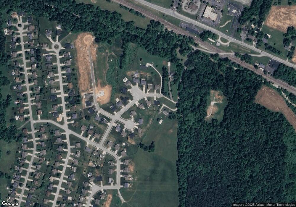 6017 Brookline Trail, Georgetown, IN 47122 - photo 1