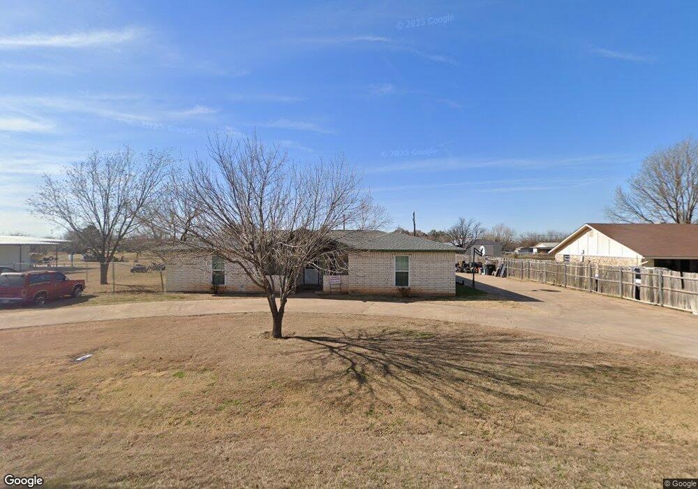 1033 Wolfe Rd unit A, Abilene, TX 79602 - photo 1