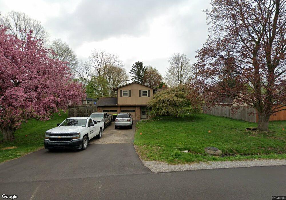 5241 Birchcrest Dr, Swartz Creek, MI 48473 - photo 1