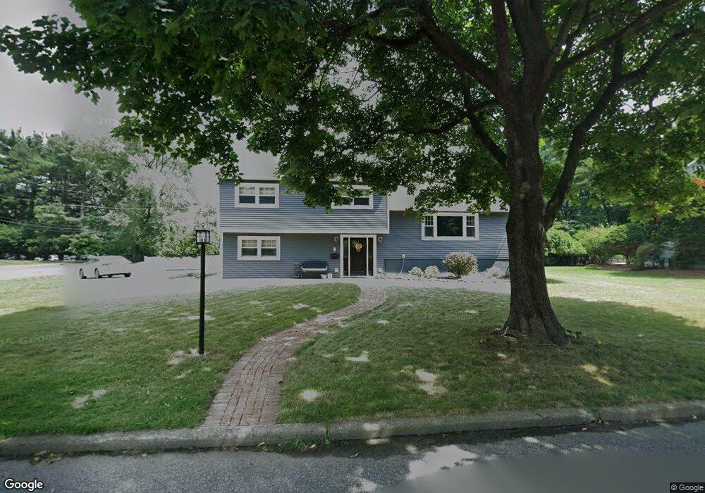 2 Kayeton Rd, Allendale, NJ 07401 - photo 1