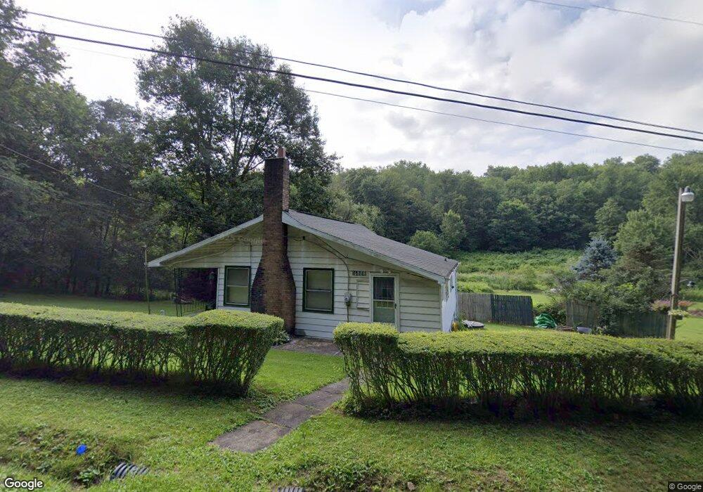 16888 Irish Ridge Rd, East Liverpool, OH 43920 - photo 1