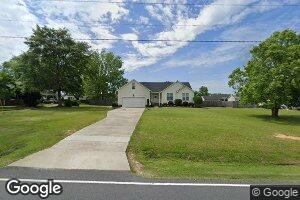 434 Tucker Rd, Grimesland, NC 27837