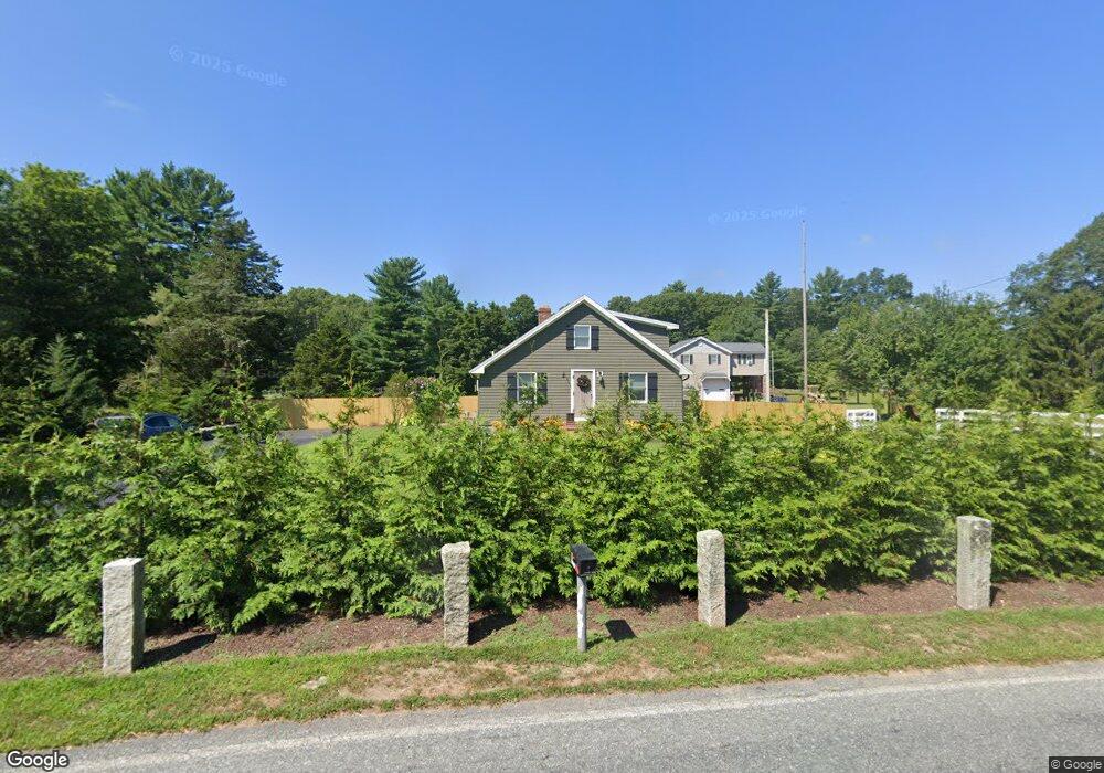 4 Slater St, Rehoboth, MA 02769 - photo 1