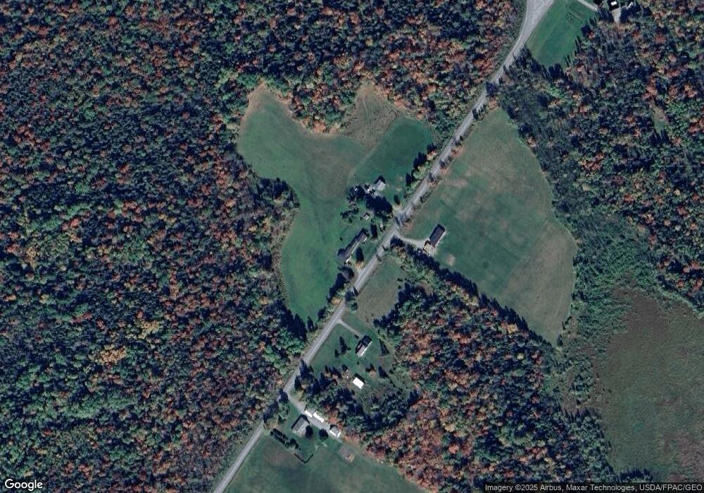 971 Hudson Hill Rd, Hudson, ME 04449 - photo 1