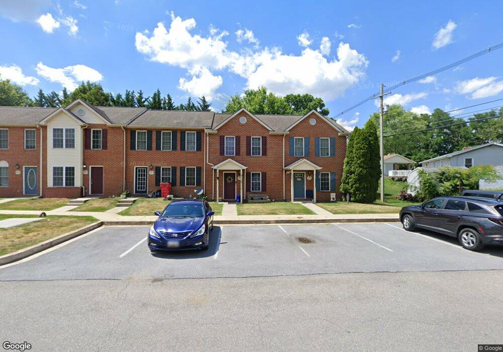 17978 Hickory Ln, Hagerstown, MD 21740 - photo 1