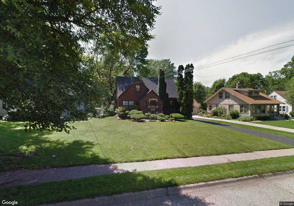 3018 44th St, Des Moines, IA 50310 - photo 1