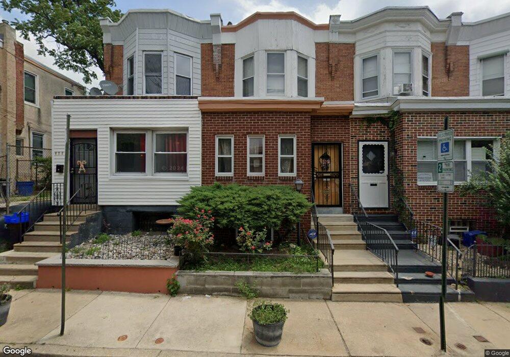 311 S Frazier St, Philadelphia, PA 19143 - photo 1