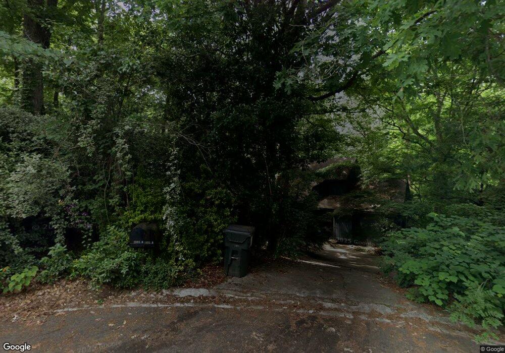 2801 Field Creek Ct NE, Marietta, GA 30062 - photo 1