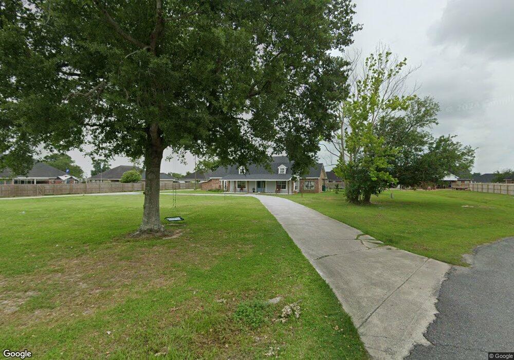 1125 Hidden Oak Ln, Lake Charles, LA 70605 - photo 1