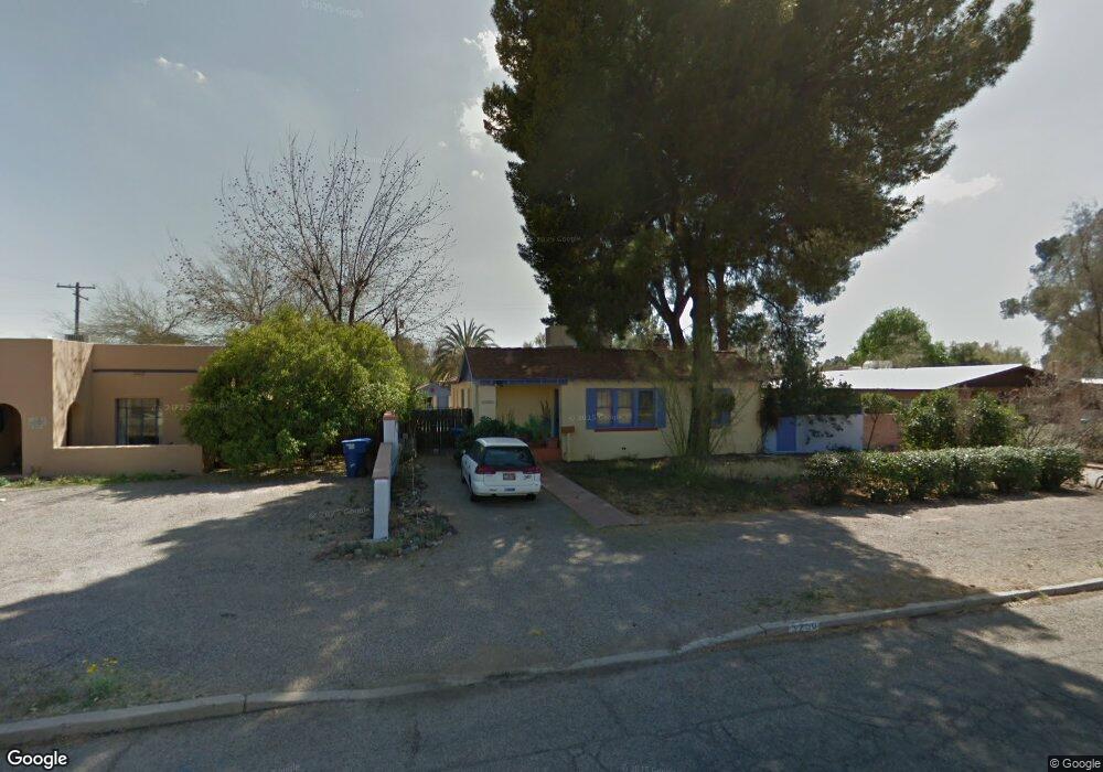 3250 E Linden St, Tucson, AZ 85716 - photo 1