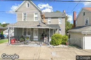 711 Garibaldi Ave, Roseto, PA 18013