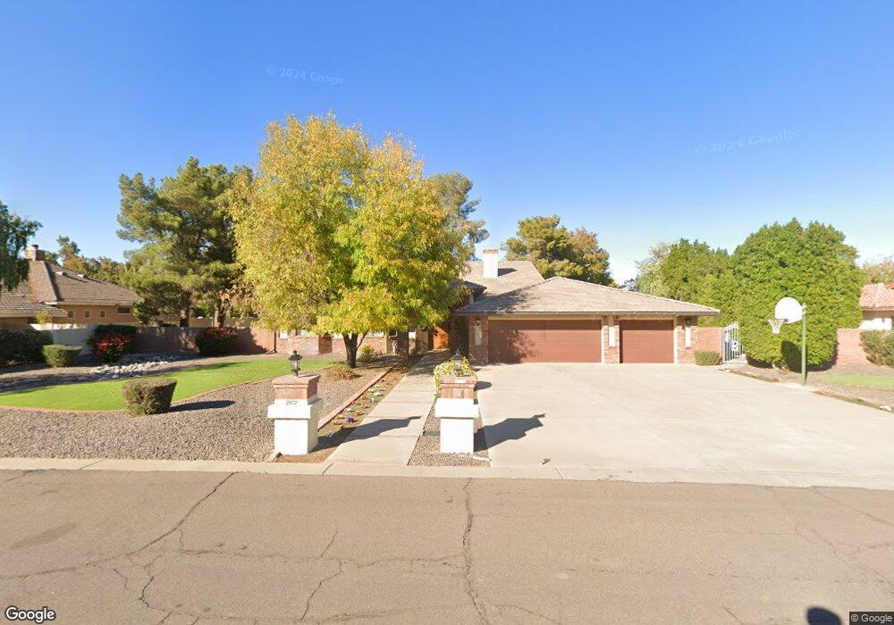 2072 E La Vieve Ln, Tempe, AZ 85284 - photo 1