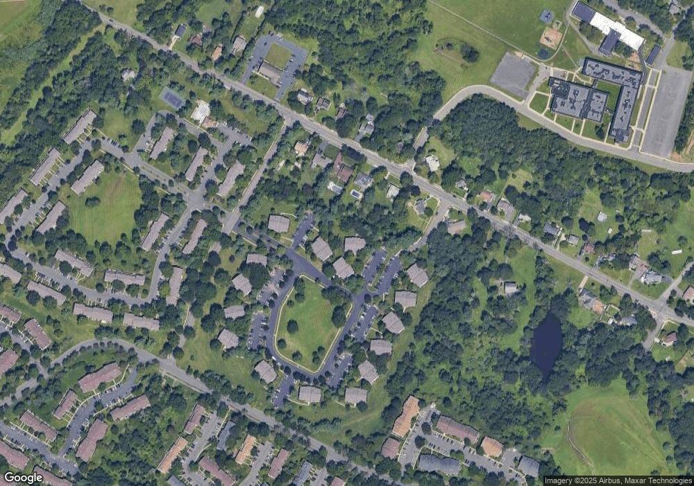 102 Crabapple Ln, Franklin Park, NJ 08823 - photo 1