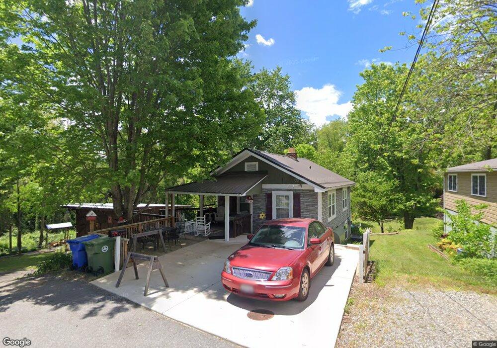 32 Vista St, Asheville, NC 28803 - photo 1