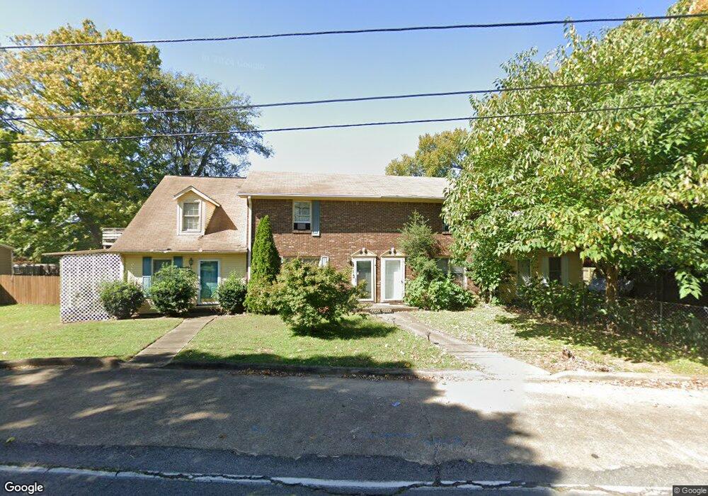 2811 Henderson Ave NW, Cleveland, TN 37312 - photo 1