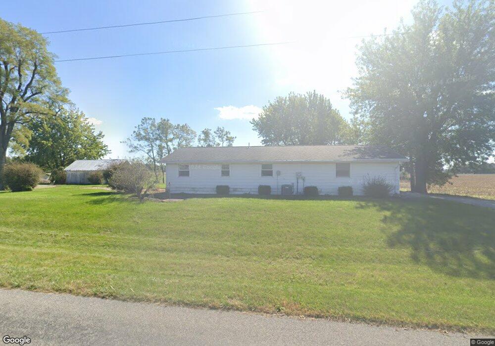 15764 Blank Pike, Wapakoneta, OH 45895 - photo 1