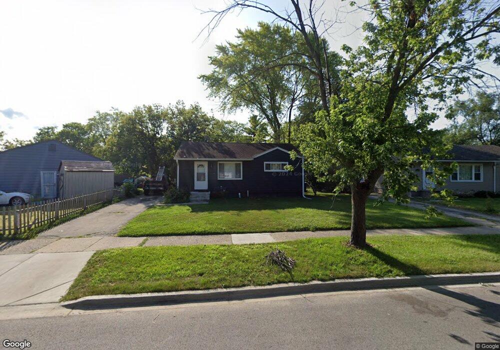 2733 N Butrick St, Waukegan, IL 60087 - photo 1