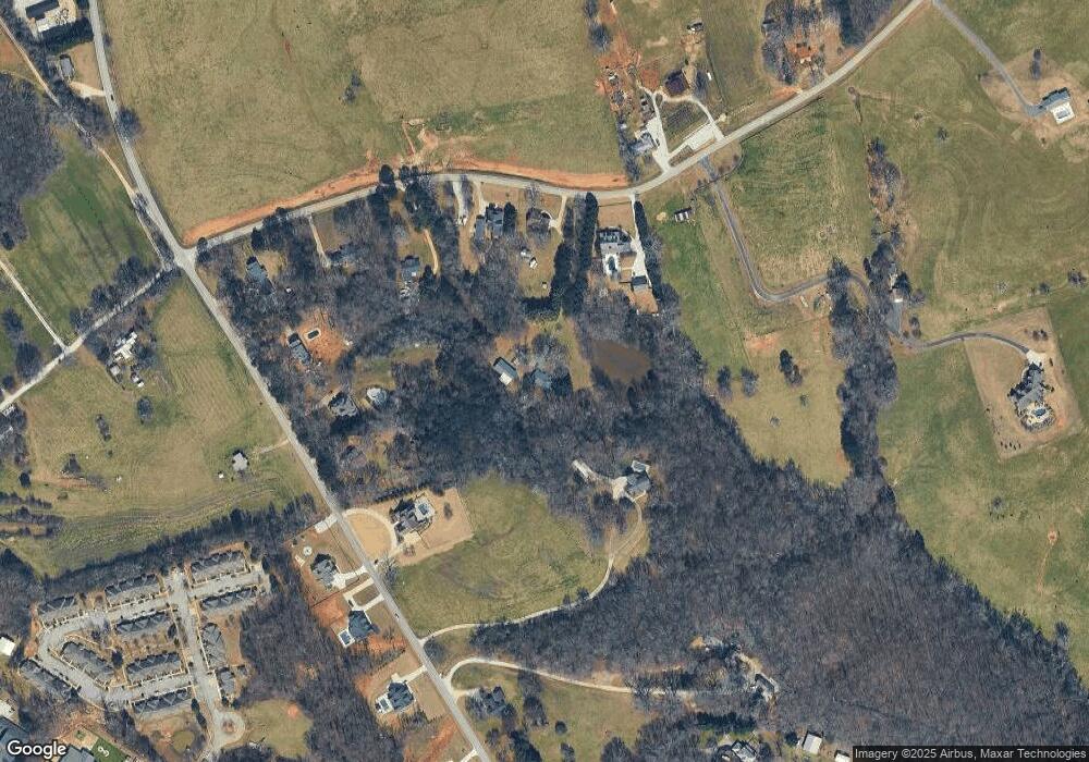 232 Storey Porter Rd, Jefferson, GA 30549 - photo 1