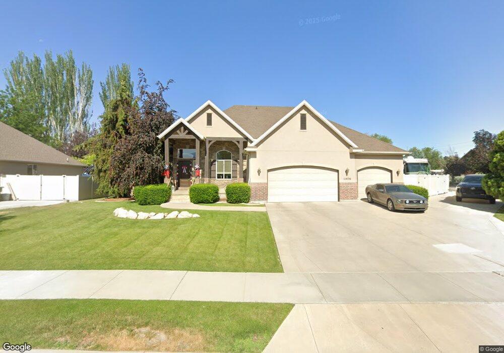 11476 S Field Haven Way, South Jordan, UT 84095 - photo 1