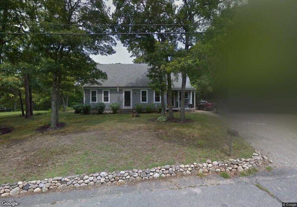 14 Johns Path, Marstons Mills, MA 02648 - photo 1