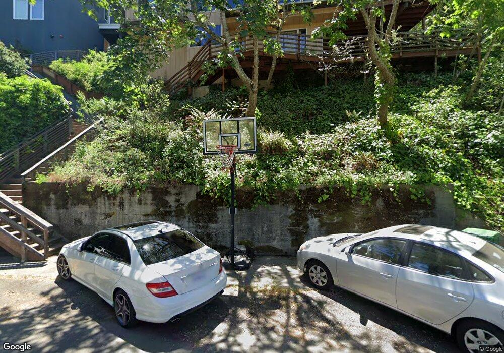 106 Evergreen Ln, Berkeley, CA 94705 - photo 1