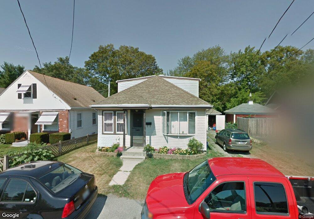 9 Peck Ave, Riverside, RI 02915 - photo 1