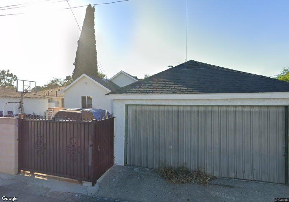 5828 Oliva Ave, Lakewood, CA 90712 - photo 1