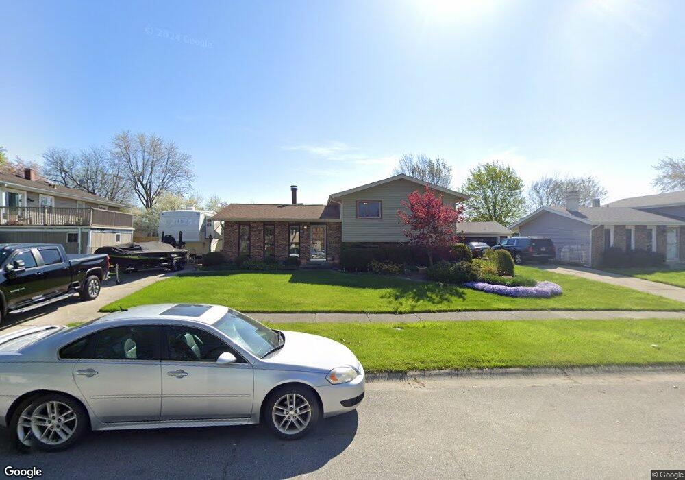 9807 Arthur Ct, Crown Point, IN 46307 - photo 1