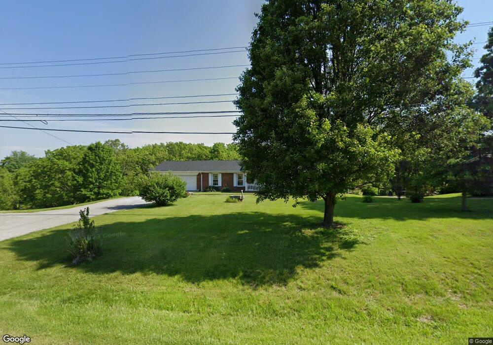 2214 Leestown Rd, Frankfort, KY 40601 - photo 1