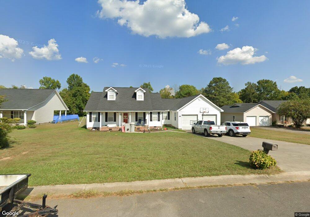 71 Creekside Way, Chatsworth, GA 30705 - photo 1