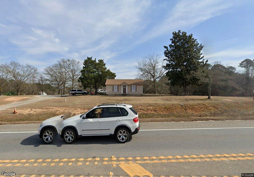 11815 Highway 36, Covington, GA 30014 - photo 1
