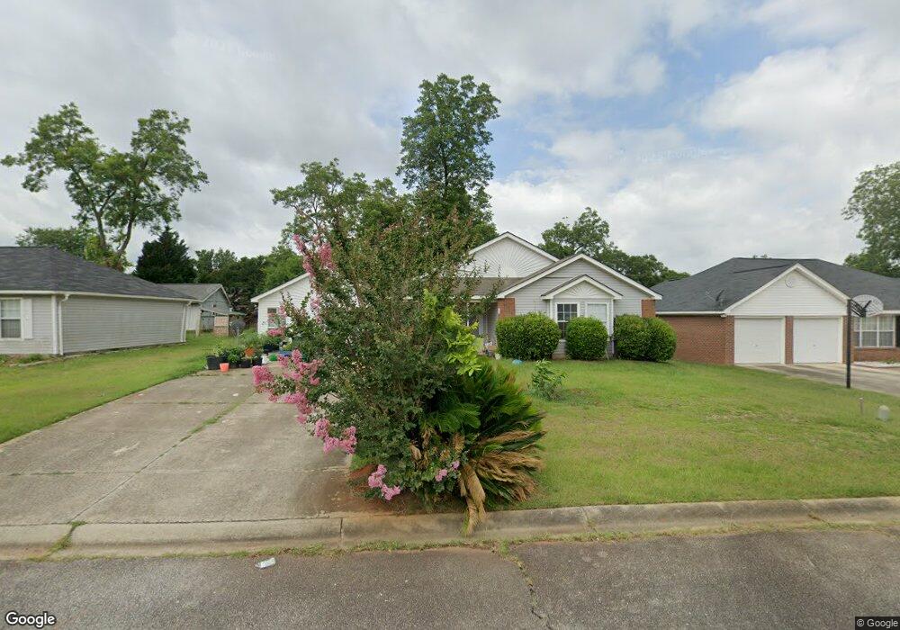 127 Stepping Stone Ln, Albany, GA 31721 - photo 1