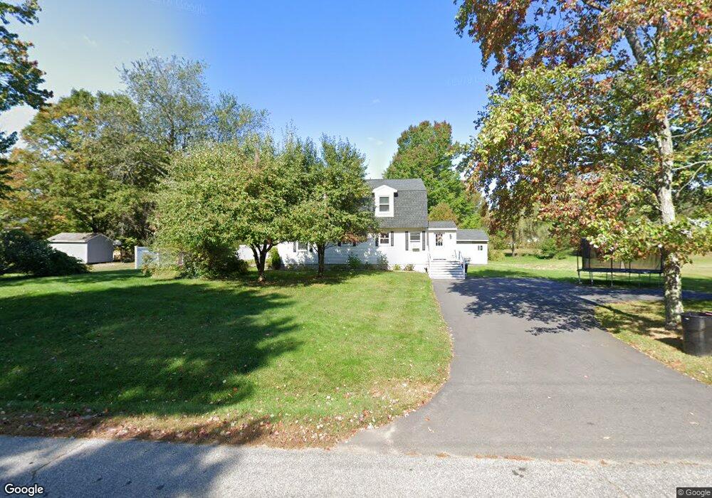 19 Cemetery Rd, Berwick, ME 03901 - photo 1