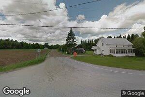 0 Wilson Rd, Johnson, VT 05656