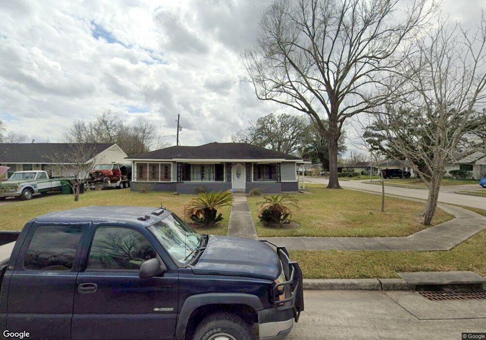 5102 Keystone St, Houston, TX 77021 - photo 1