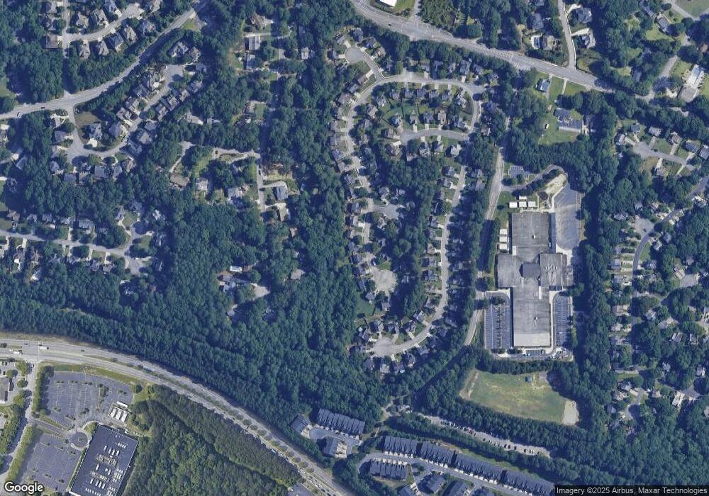 2192 Berryhill Cir SE, Smyrna, GA 30082 - photo 1