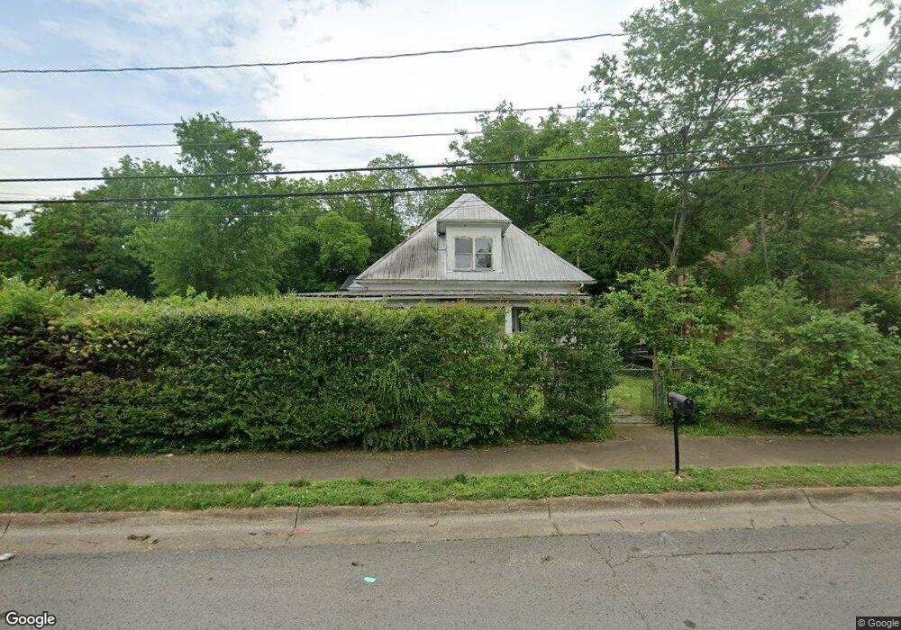 405 Elliott St, Shelbyville, TN 37160 - photo 1