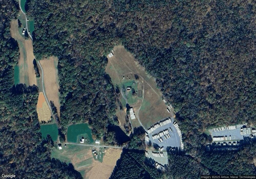 3492 R H Dr, Asheboro, NC 27205 - photo 1