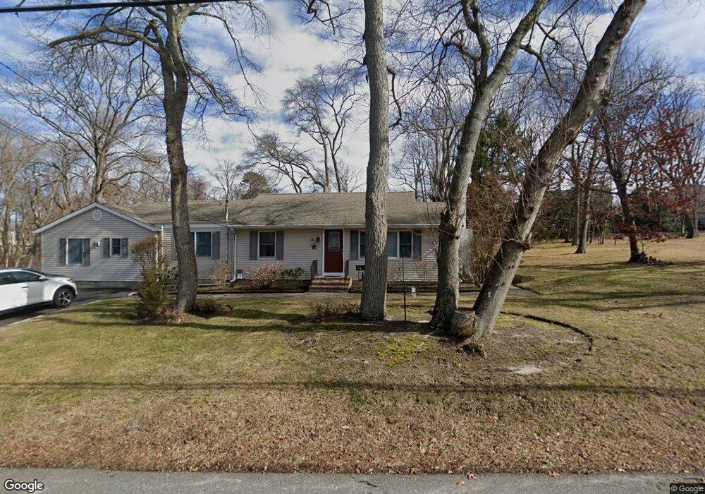 2 Lenape Trail, Brielle, NJ 08730 - photo 1