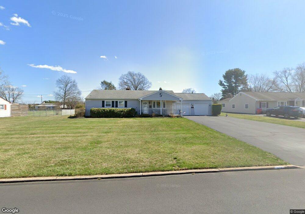 735 Phillips Rd, Warminster, PA 18974 - photo 1