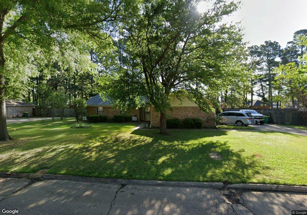 6104 Ben Burrough Rd, Texarkana, TX 75503 - photo 1