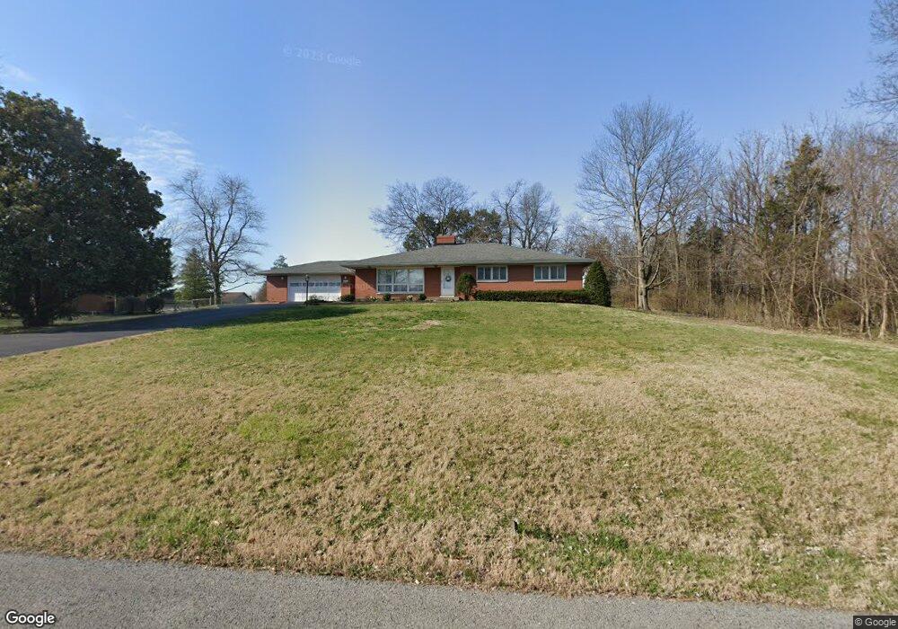 3913 Klerner Ln, New Albany, IN 47150 - photo 1